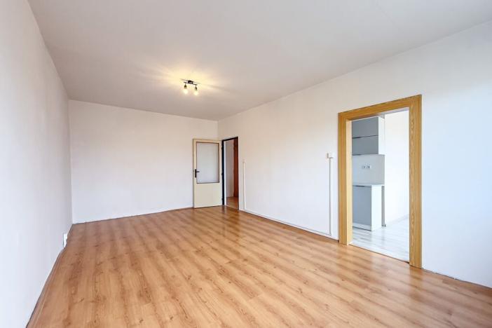 Prodej bytu 2+1, Chomutov, Bezručova, 67 m2