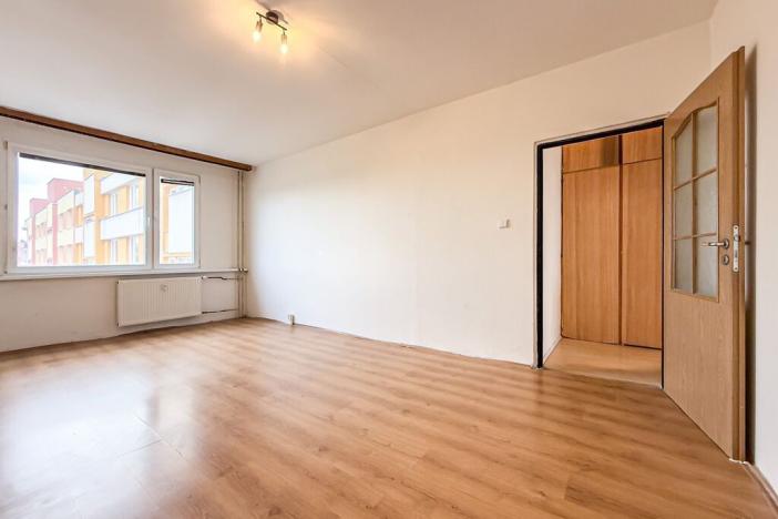 Prodej bytu 2+1, Chomutov, Bezručova, 67 m2