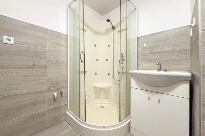 Prodej bytu 2+1, Chomutov, Bezručova, 67 m2