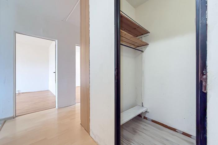 Prodej bytu 2+1, Chomutov, Bezručova, 67 m2