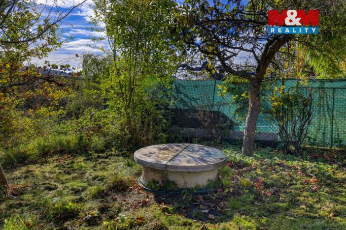 Prodej chaty, Plzeň - Litice, 37 m2