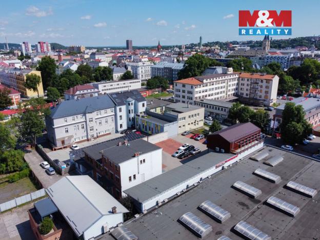 Pronájem bytu 3+kk, Ostrava - Moravská Ostrava, 28. října, 69 m2