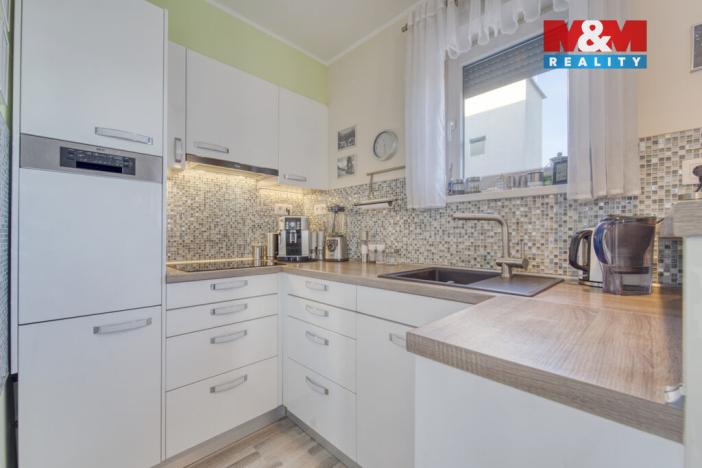 Prodej bytu 3+kk, Praha, Miloše Havla, 104 m2