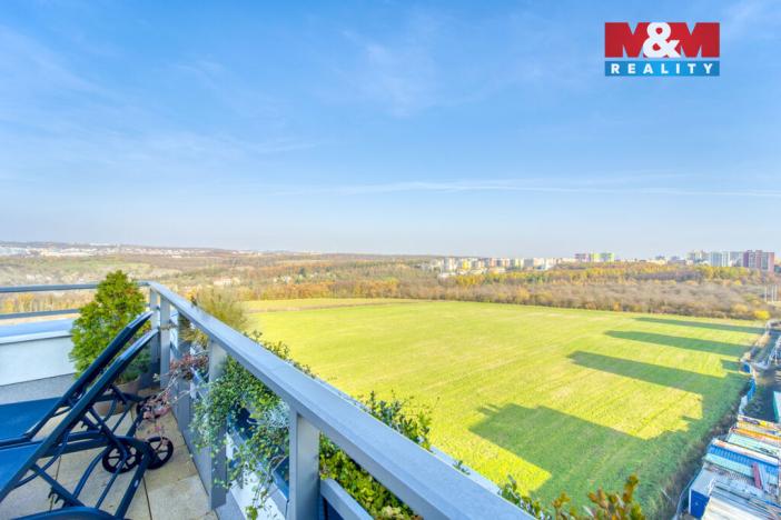 Prodej bytu 3+kk, Praha, Miloše Havla, 104 m2