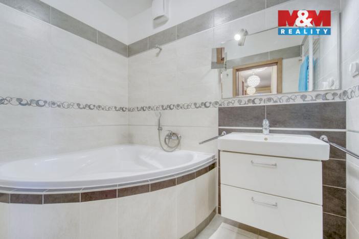 Prodej bytu 3+kk, Praha, Miloše Havla, 104 m2