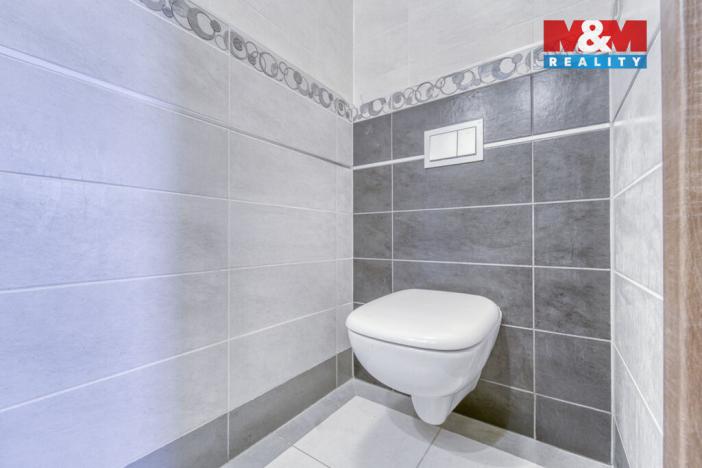 Prodej bytu 3+kk, Praha, Miloše Havla, 104 m2