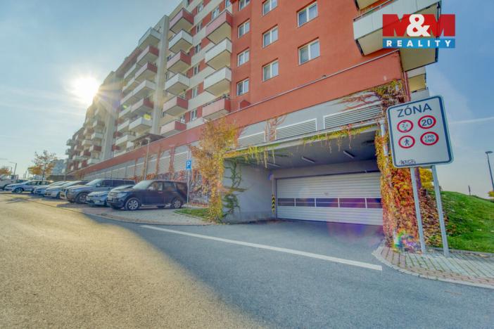 Prodej bytu 3+kk, Praha, Miloše Havla, 104 m2