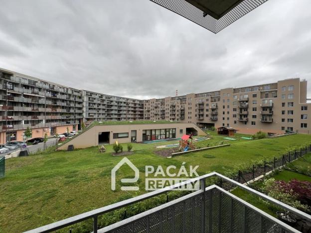 Pronájem bytu 1+kk, Olomouc, Šantova, 28 m2