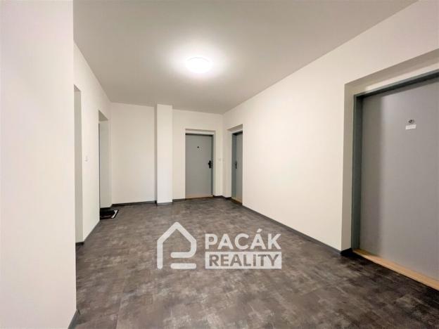 Pronájem bytu 1+kk, Olomouc, Šantova, 28 m2