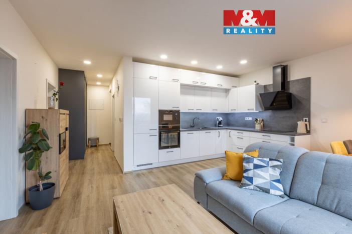 Prodej bytu 3+kk, Kladno, Kladenská, 78 m2