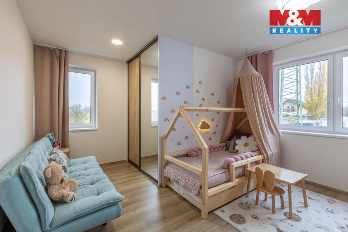 Prodej bytu 3+kk, Kladno, Kladenská, 78 m2