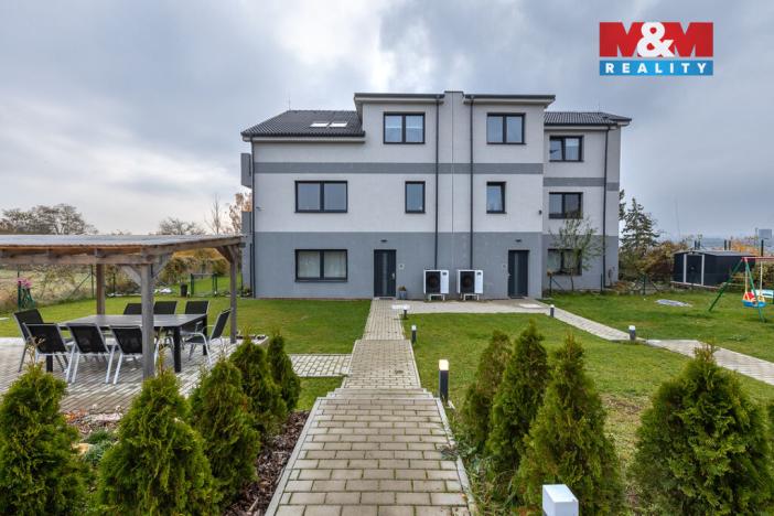 Prodej bytu 3+kk, Kladno, Kladenská, 78 m2