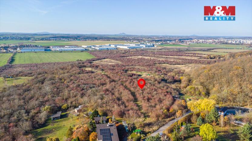 Prodej pozemku, Nepřevázka, 4672 m2