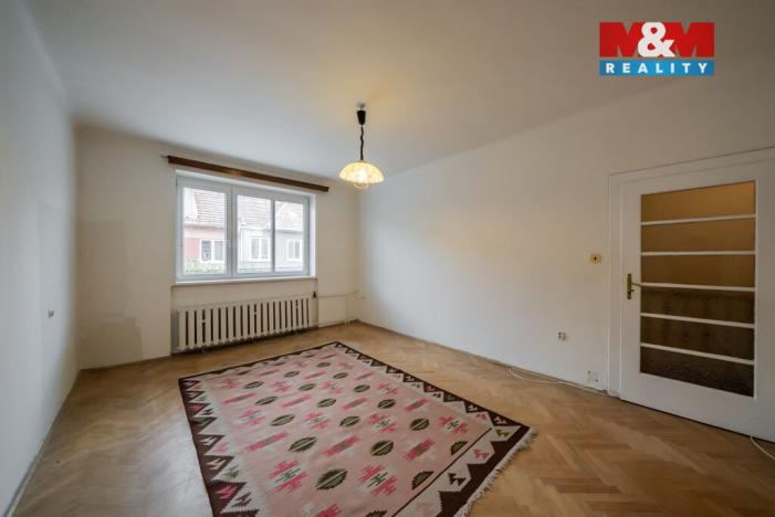 Prodej rodinného domu, Brno - Královo Pole, Hutařova, 92 m2