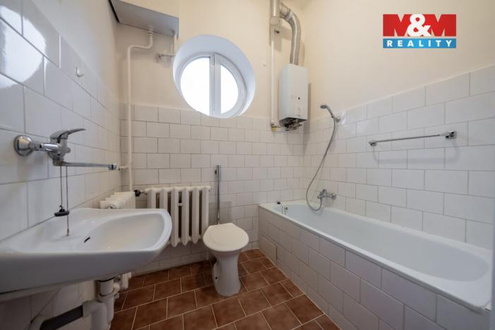 Prodej rodinného domu, Brno - Královo Pole, Hutařova, 92 m2