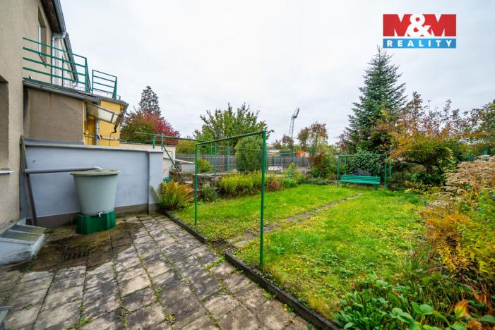 Prodej rodinného domu, Brno - Královo Pole, Hutařova, 92 m2