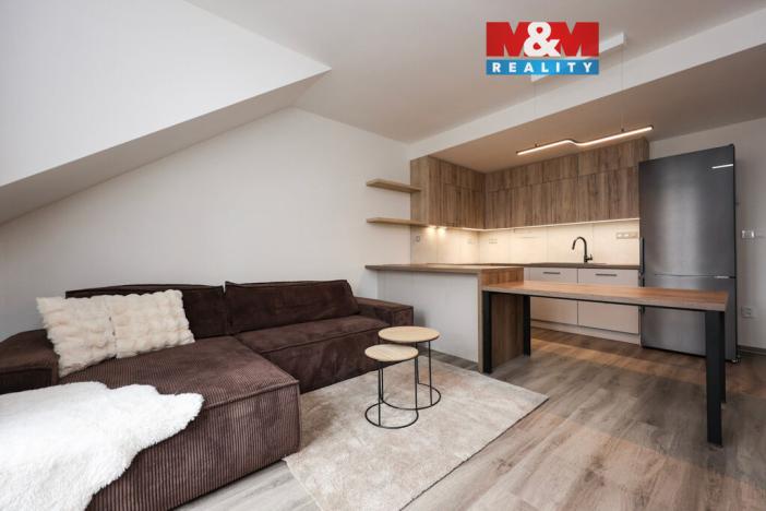 Prodej bytu 3+kk, Konice, E. Beneše, 79 m2