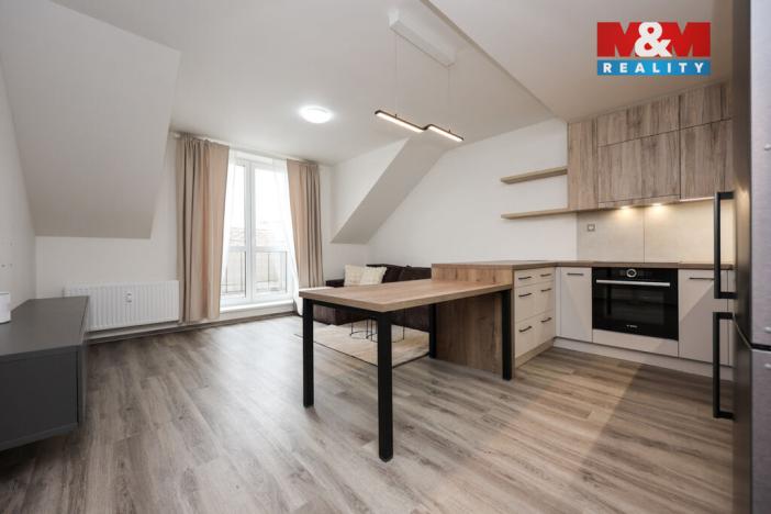 Prodej bytu 3+kk, Konice, E. Beneše, 79 m2