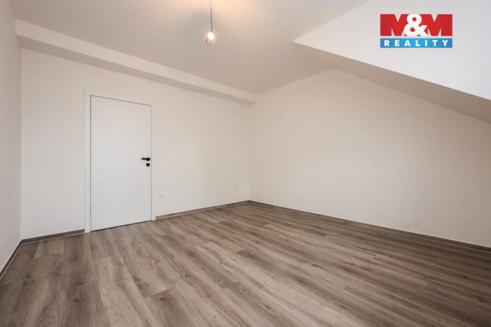 Prodej bytu 3+kk, Konice, E. Beneše, 79 m2