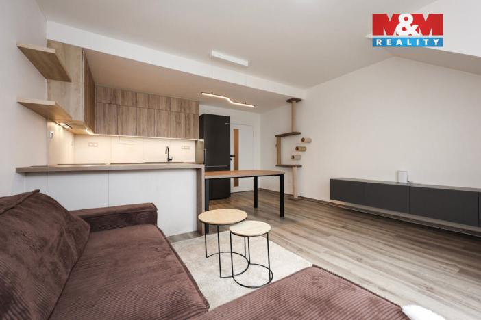 Prodej bytu 3+kk, Konice, E. Beneše, 79 m2