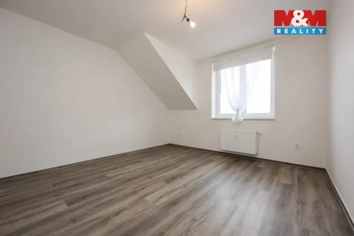 Prodej bytu 3+kk, Konice, E. Beneše, 79 m2