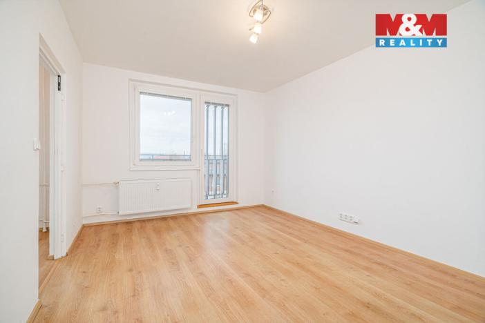 Pronájem bytu 3+1, Olomouc - Klášterní Hradisko, Černá cesta, 74 m2