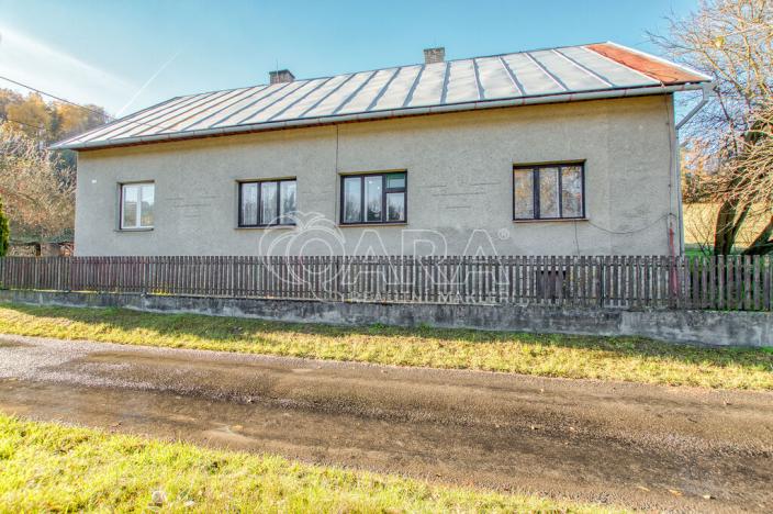 Prodej rodinného domu, Hošťálková, 227 m2