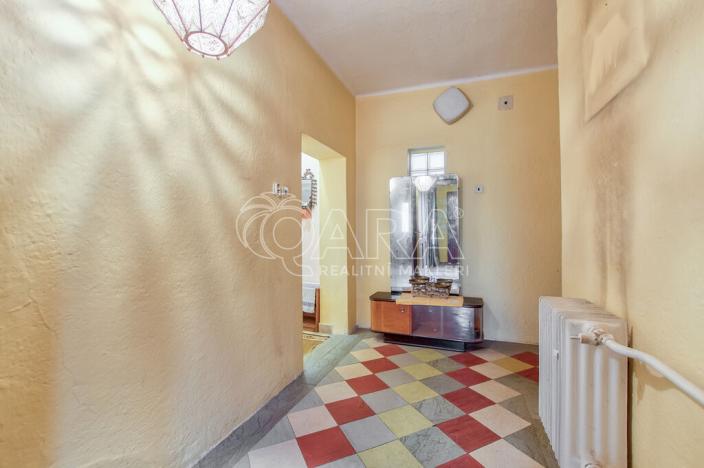 Prodej rodinného domu, Hošťálková, 227 m2