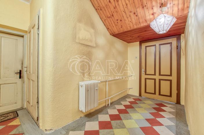 Prodej rodinného domu, Hošťálková, 227 m2