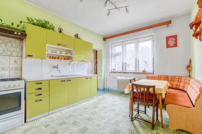 Prodej rodinného domu, Hošťálková, 227 m2