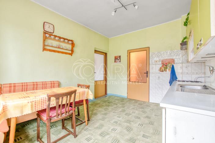 Prodej rodinného domu, Hošťálková, 227 m2