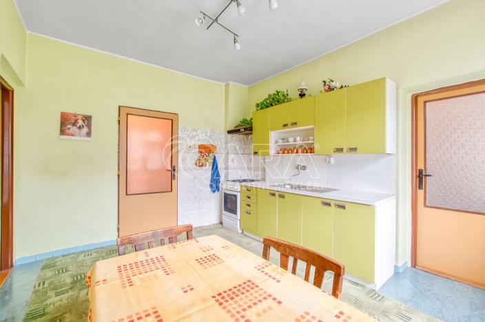 Prodej rodinného domu, Hošťálková, 227 m2