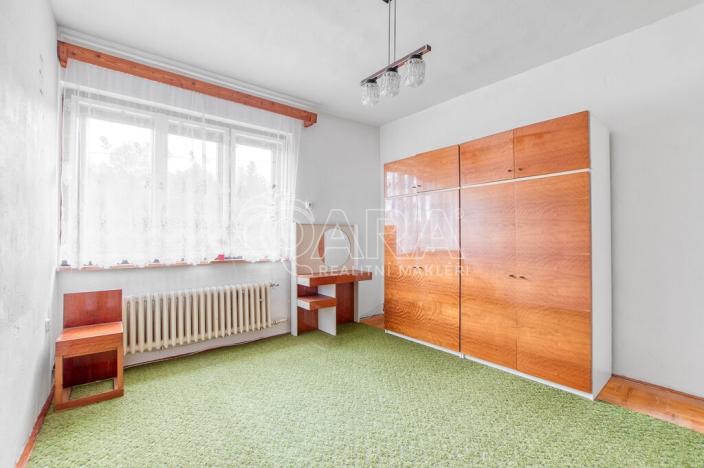 Prodej rodinného domu, Hošťálková, 227 m2