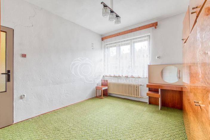 Prodej rodinného domu, Hošťálková, 227 m2