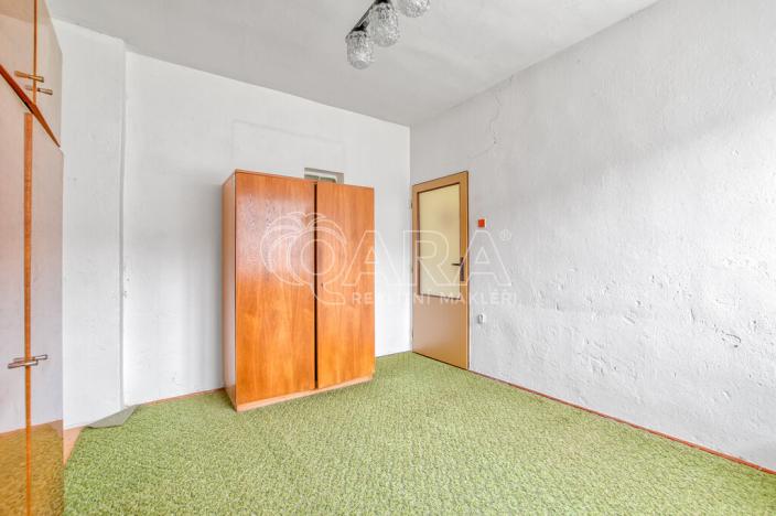 Prodej rodinného domu, Hošťálková, 227 m2