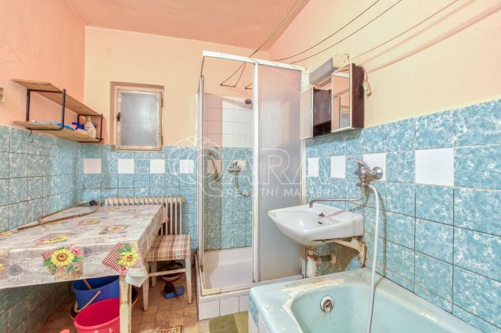 Prodej rodinného domu, Hošťálková, 227 m2