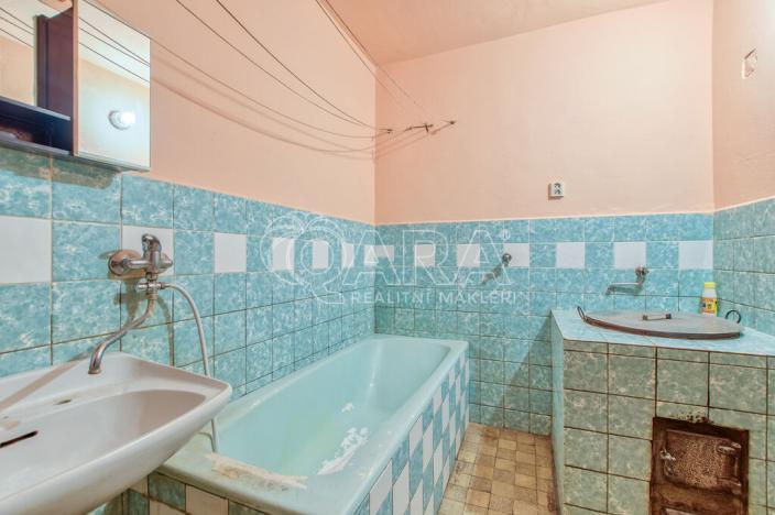 Prodej rodinného domu, Hošťálková, 227 m2