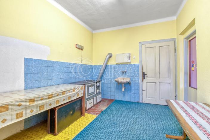 Prodej rodinného domu, Hošťálková, 227 m2