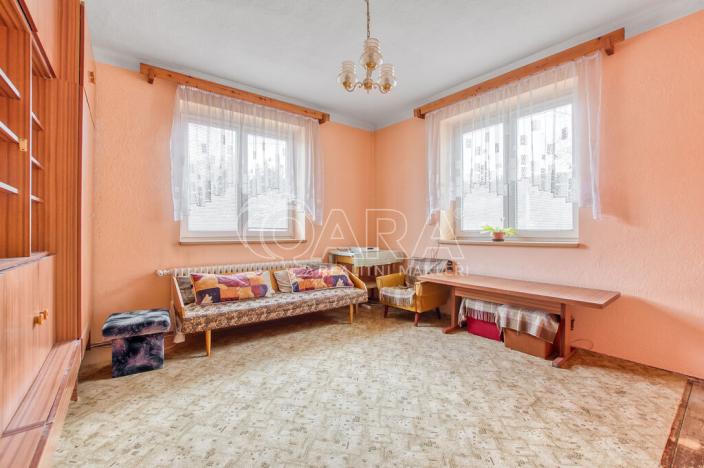 Prodej rodinného domu, Hošťálková, 227 m2