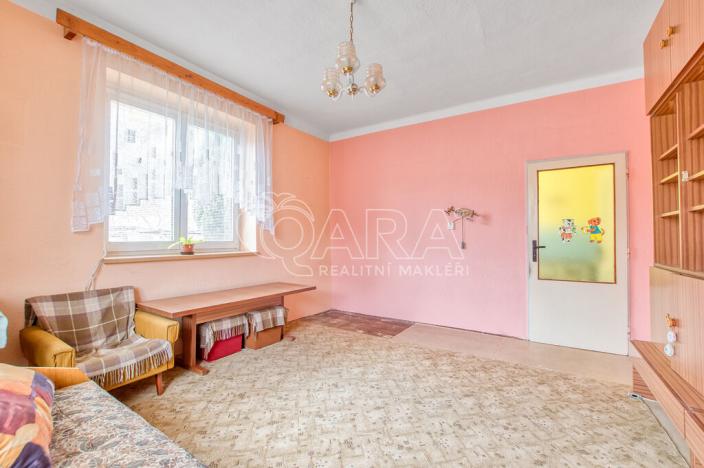 Prodej rodinného domu, Hošťálková, 227 m2