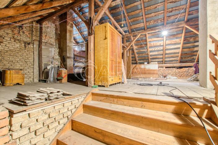 Prodej rodinného domu, Hošťálková, 227 m2