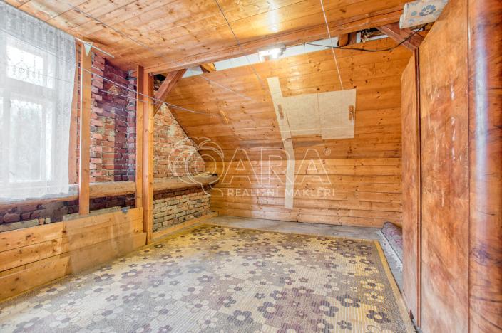 Prodej rodinného domu, Hošťálková, 227 m2