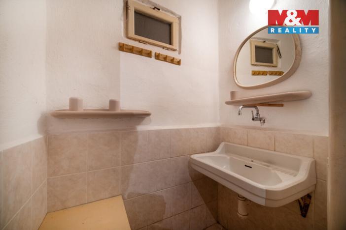 Prodej chalupy, Jedlová, 154 m2