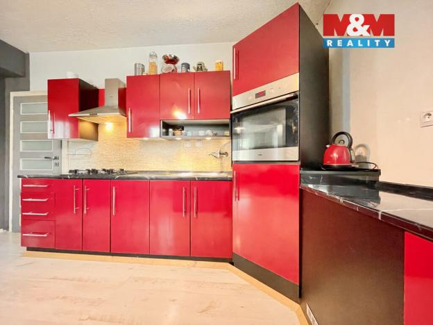 Prodej rodinného domu, Řetová, 124 m2