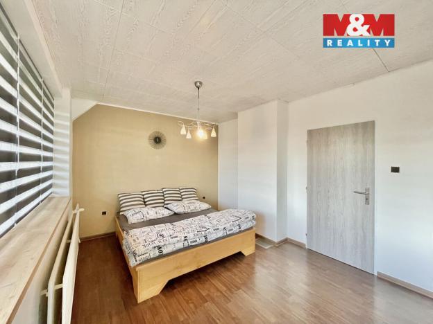 Prodej rodinného domu, Řetová, 124 m2