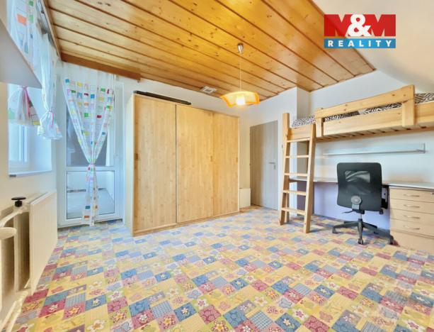 Prodej rodinného domu, Řetová, 124 m2