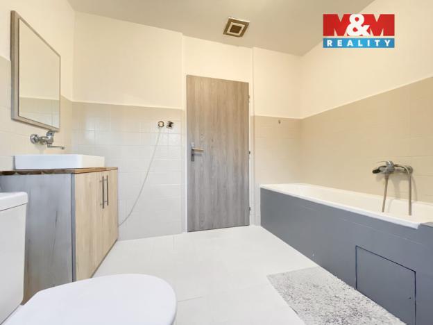 Prodej rodinného domu, Řetová, 124 m2