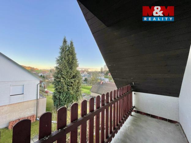 Prodej rodinného domu, Řetová, 124 m2