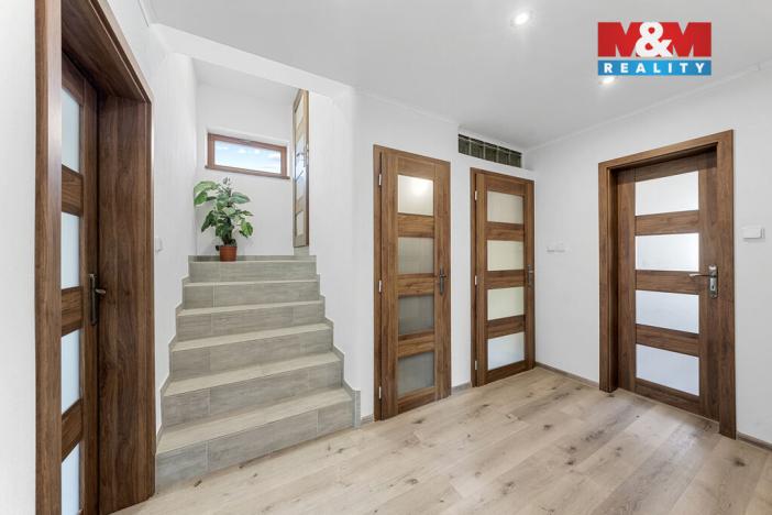 Prodej rodinného domu, Markvartice, 200 m2