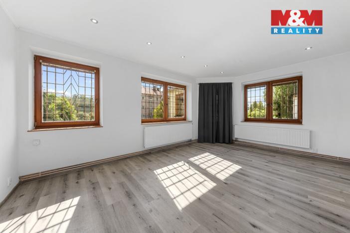 Prodej rodinného domu, Markvartice, 200 m2